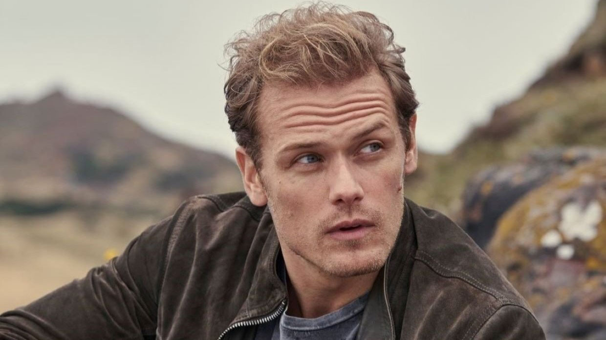 Sam Heughan Sam Roland Heughan (/?hju??n/; born 30 April 1980) is a Scottish actor, producer, author, and entrepreneur. He is best known for his starring role as ...